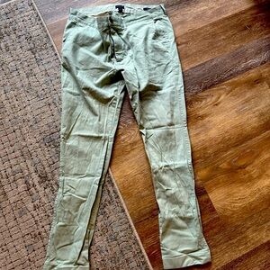 Men’s j crew chinos